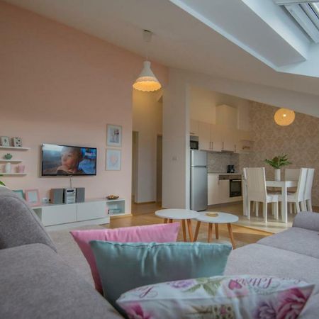 Apartment Petra Imotski Ngoại thất bức ảnh