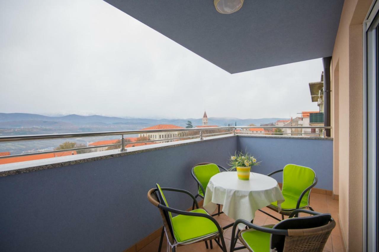 Apartment Petra Imotski Ngoại thất bức ảnh