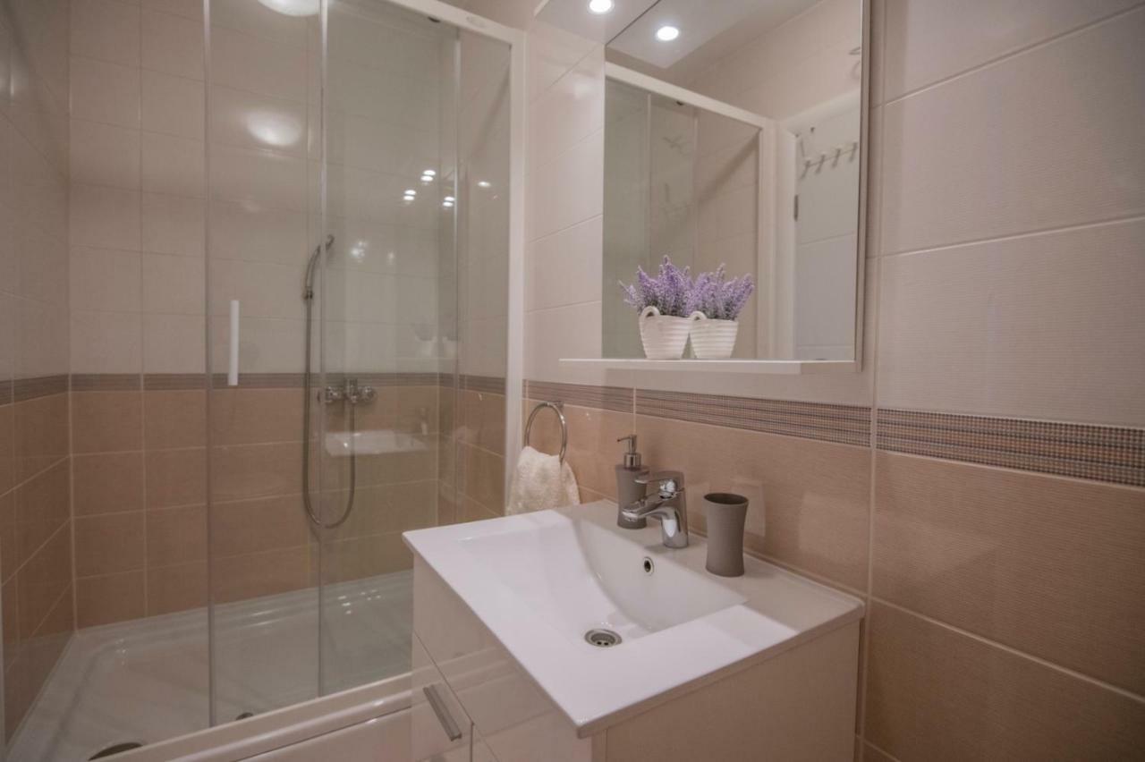Apartment Petra Imotski Ngoại thất bức ảnh