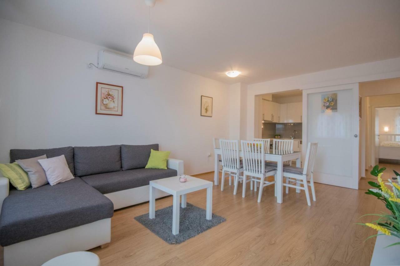 Apartment Petra Imotski Ngoại thất bức ảnh