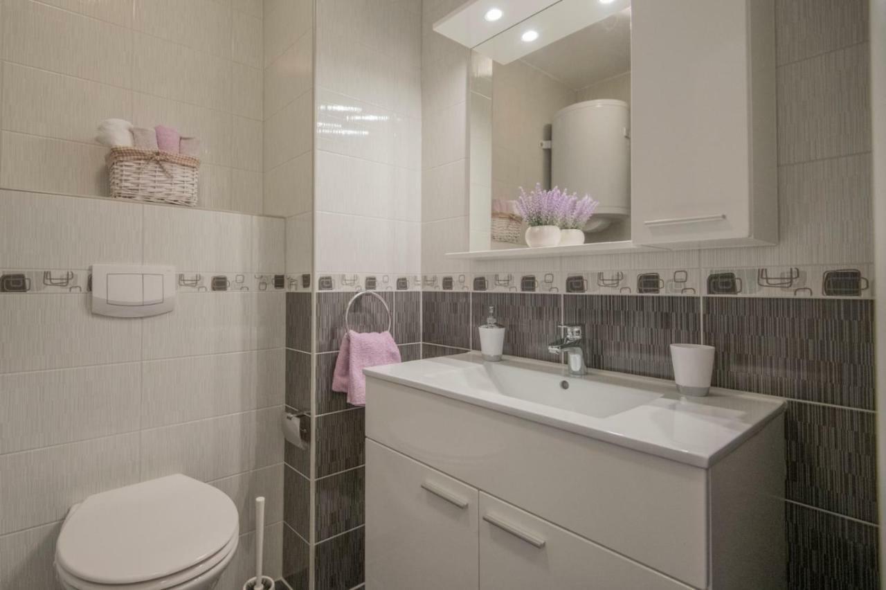 Apartment Petra Imotski Ngoại thất bức ảnh