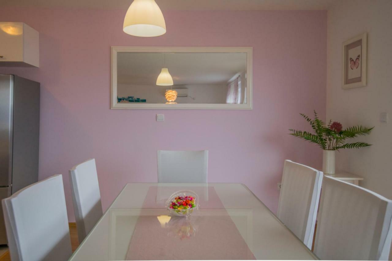 Apartment Petra Imotski Ngoại thất bức ảnh