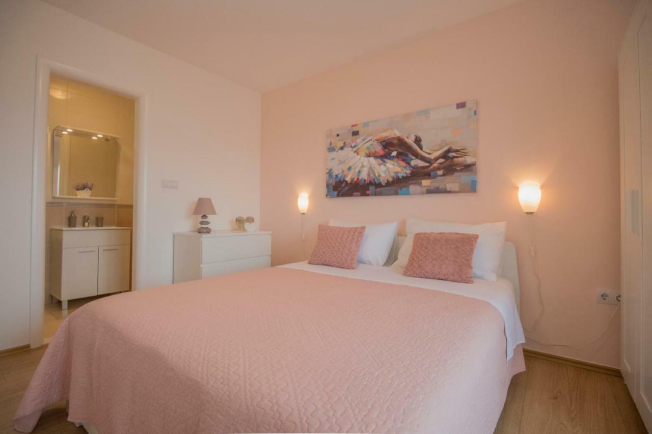 Apartment Petra Imotski Ngoại thất bức ảnh