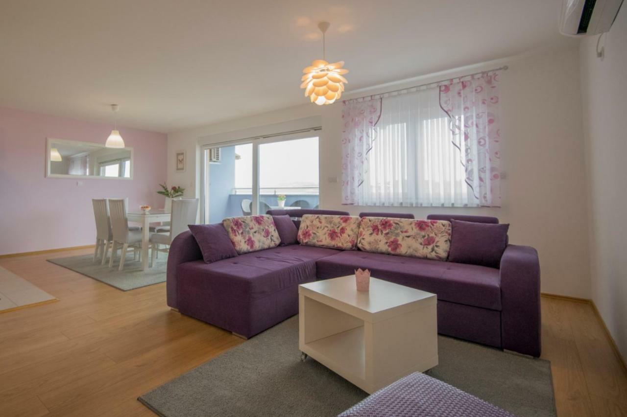 Apartment Petra Imotski Ngoại thất bức ảnh