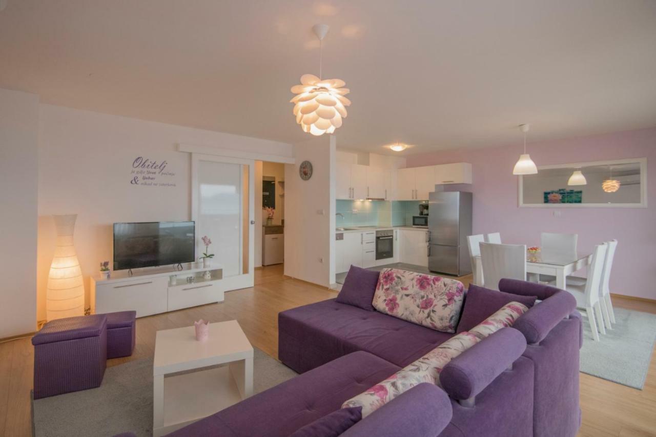 Apartment Petra Imotski Ngoại thất bức ảnh